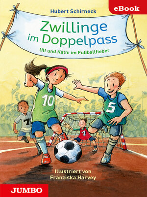 cover image of Zwillinge im Doppelpass